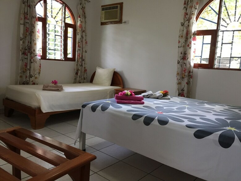 Bed & Breakfast La Perlita