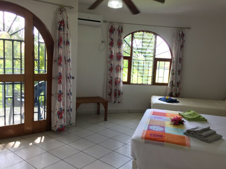 Bed & Breakfast La Perlita