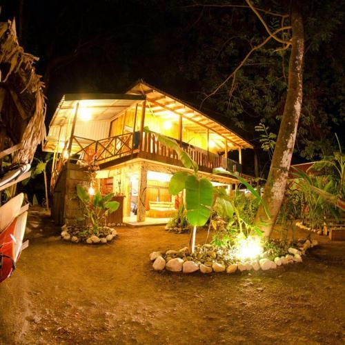 Albergue Casa Del Mar Surf Destiny