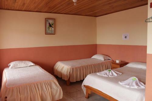 Hotel La Puesta Del Sol B&B