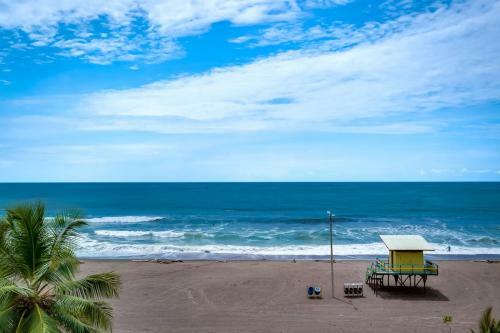 Apartamento Bahia Encantada 3b