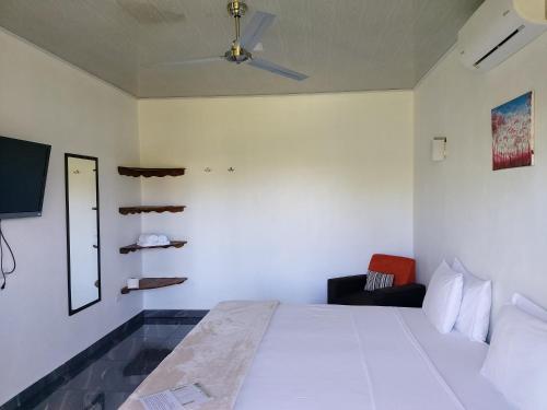 Hostal Amapolas Del Arenal