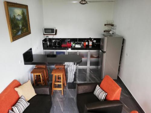 Hostal Amapolas Del Arenal