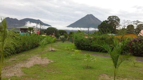 Hostal Amapolas Del Arenal