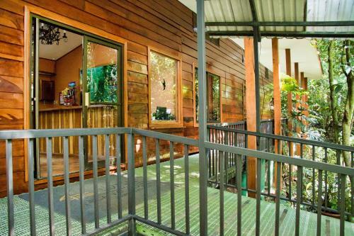 Hotel Jaguarundi Lodge - Monteverde
