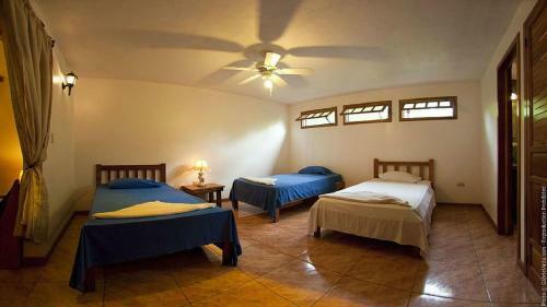 Casitas Joanna