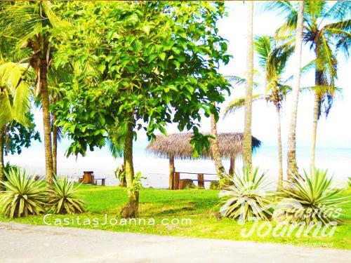 Casitas Joanna