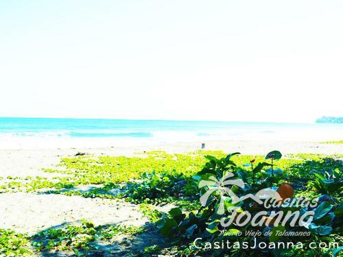 Casitas Joanna