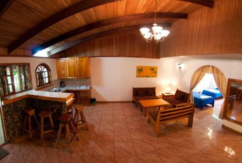 Casitas Joanna