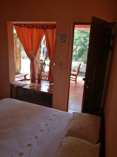 Bed & Breakfast Hotel Arenas De Osa