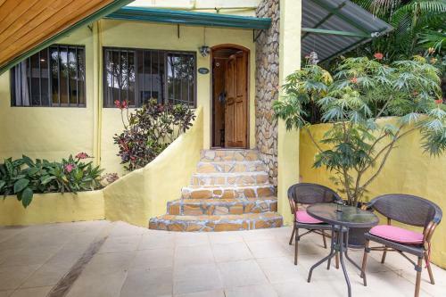 Villa Jungle Creek
