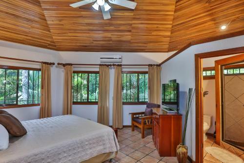 Villa Jungle Creek
