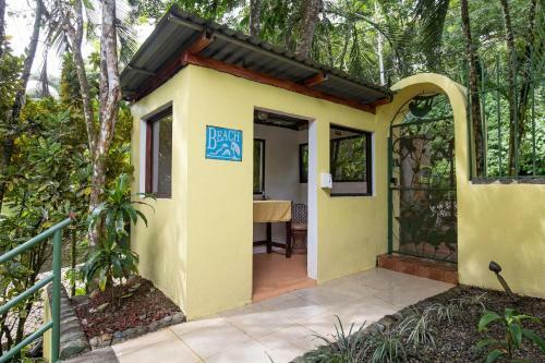 Villa Jungle Creek