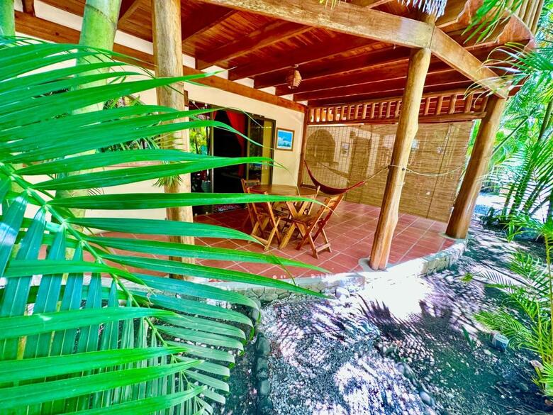 Aparthotel Pacifica Surf Studios