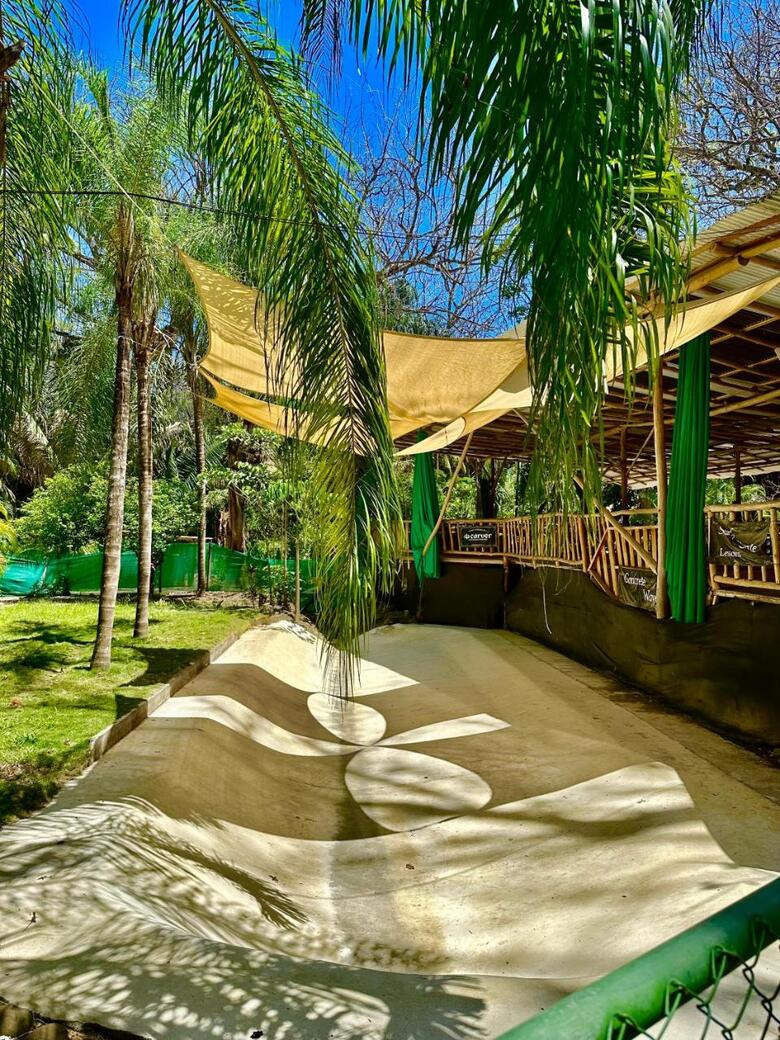 Aparthotel Pacifica Surf Studios