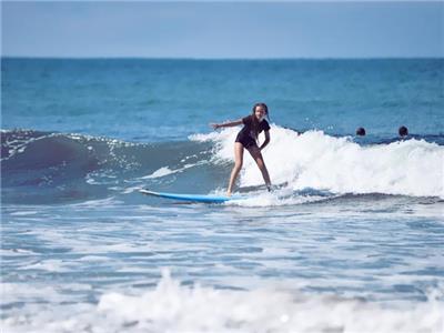 Hotel Costa Rica Surf Camp By Superbrand