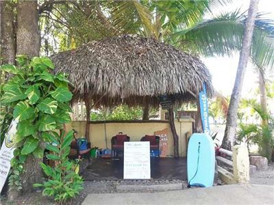 Hotel Costa Rica Surf Camp By Superbrand