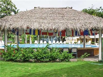 Hotel Costa Rica Surf Camp By Superbrand