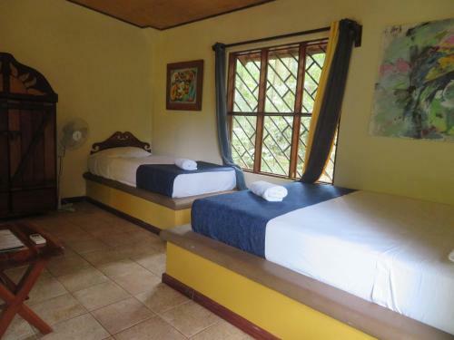 Havana Lodge