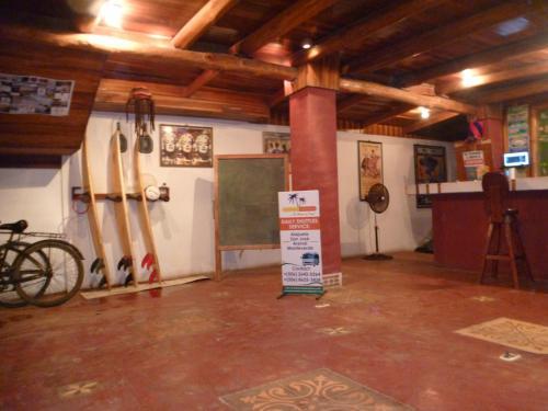 Hostal Toritos Guest Room