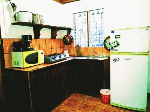 Hostal Toritos Guest Room