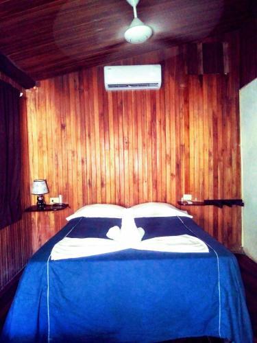 Hostal Toritos Guest Room