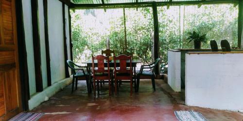 Hostal Toritos Guest Room