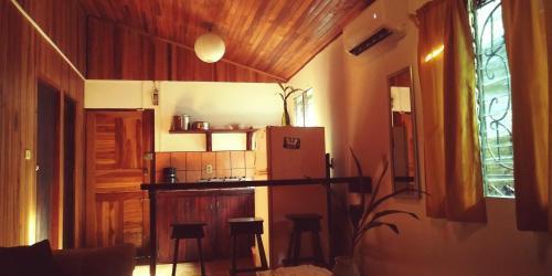 Hostal Toritos Guest Room
