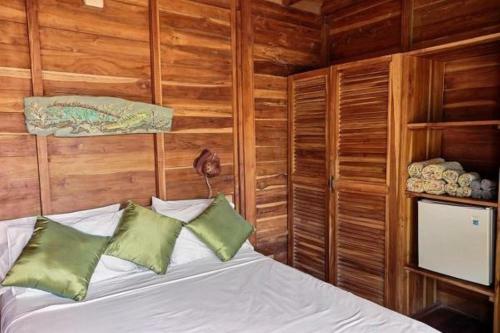 Bed & Breakfast The Beach Bungalows
