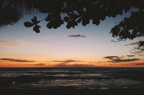 Bed & Breakfast The Beach Bungalows
