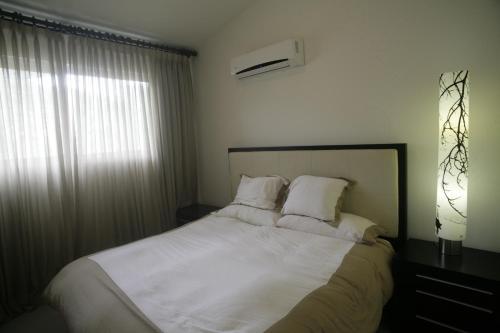 Apartamento Penthouse Selva-tica