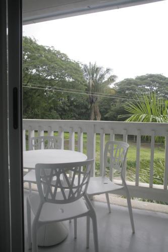Apartamento Penthouse Selva-tica