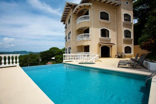 Tres Vistas Penthouse