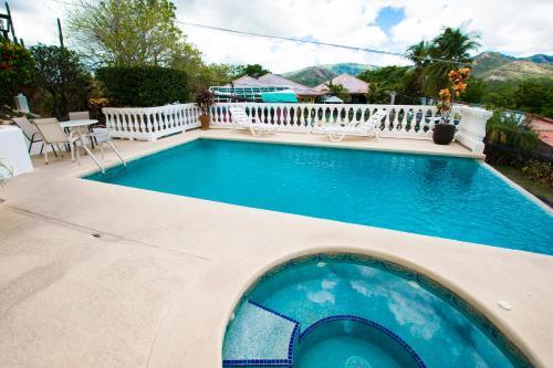 Tres Vistas Penthouse
