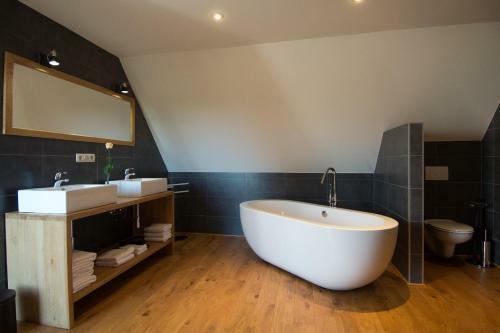Bed & Breakfast De Gouden Klokke