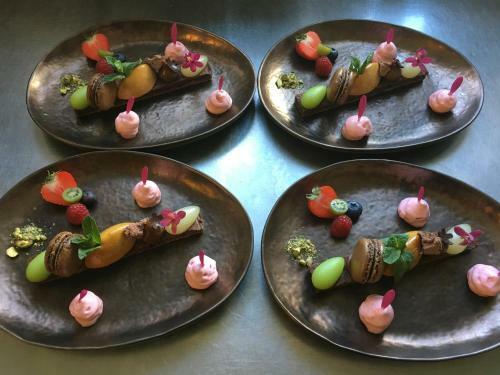 Bed & Breakfast De Gouden Klokke