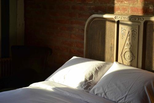 Hotel El Granero