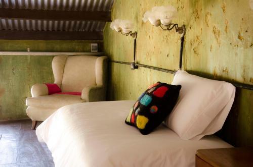 Hotel El Granero