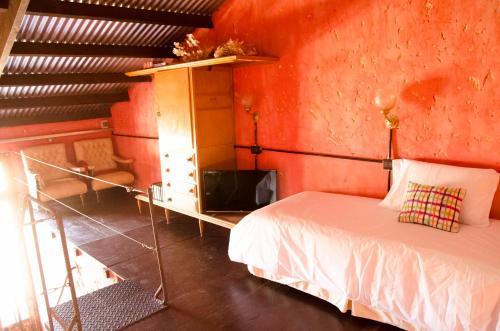 Hotel El Granero