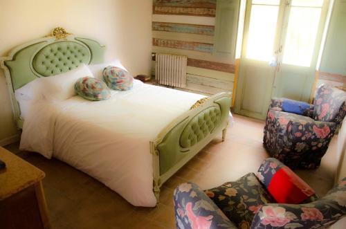 Hotel El Granero