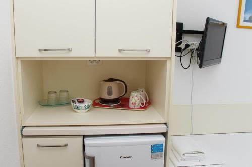 Hostal Mito Rooms And Apartments
