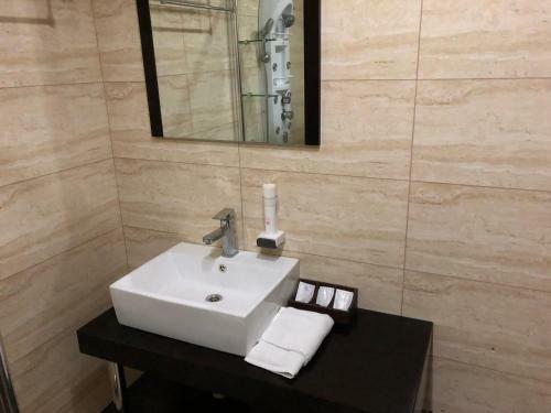 Hotel Smokva Pag