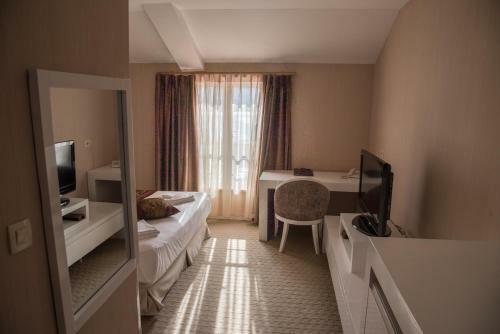 Hotel Smokva Pag