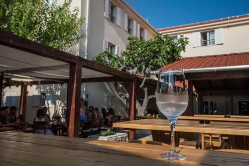 Hotel Smokva Pag