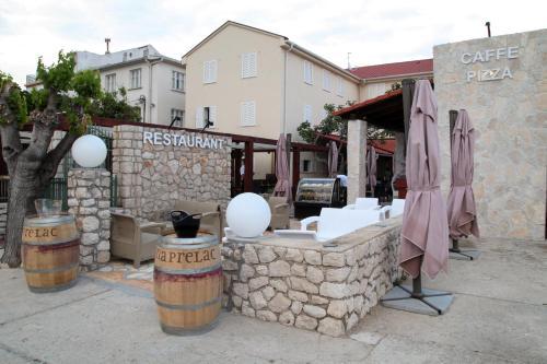 Hotel Smokva Pag