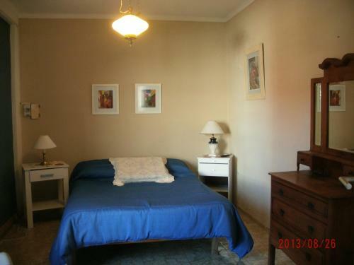 Bed & Breakfast El Cerezo