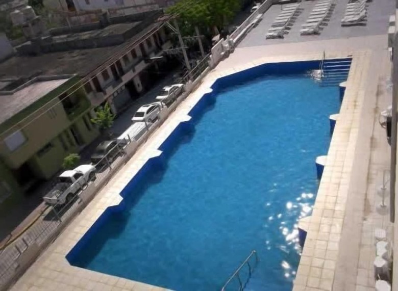 Grand Hotel