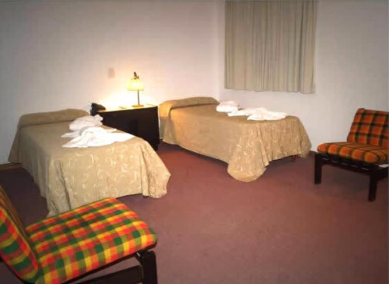 Grand Hotel