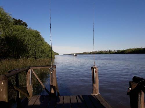 Agroturismo Maumari