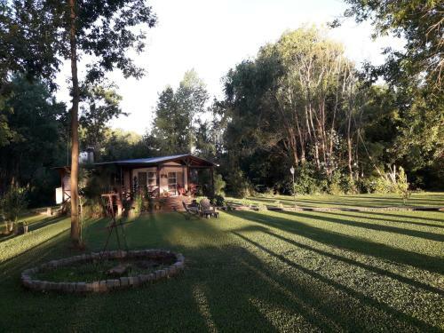 Agroturismo Maumari